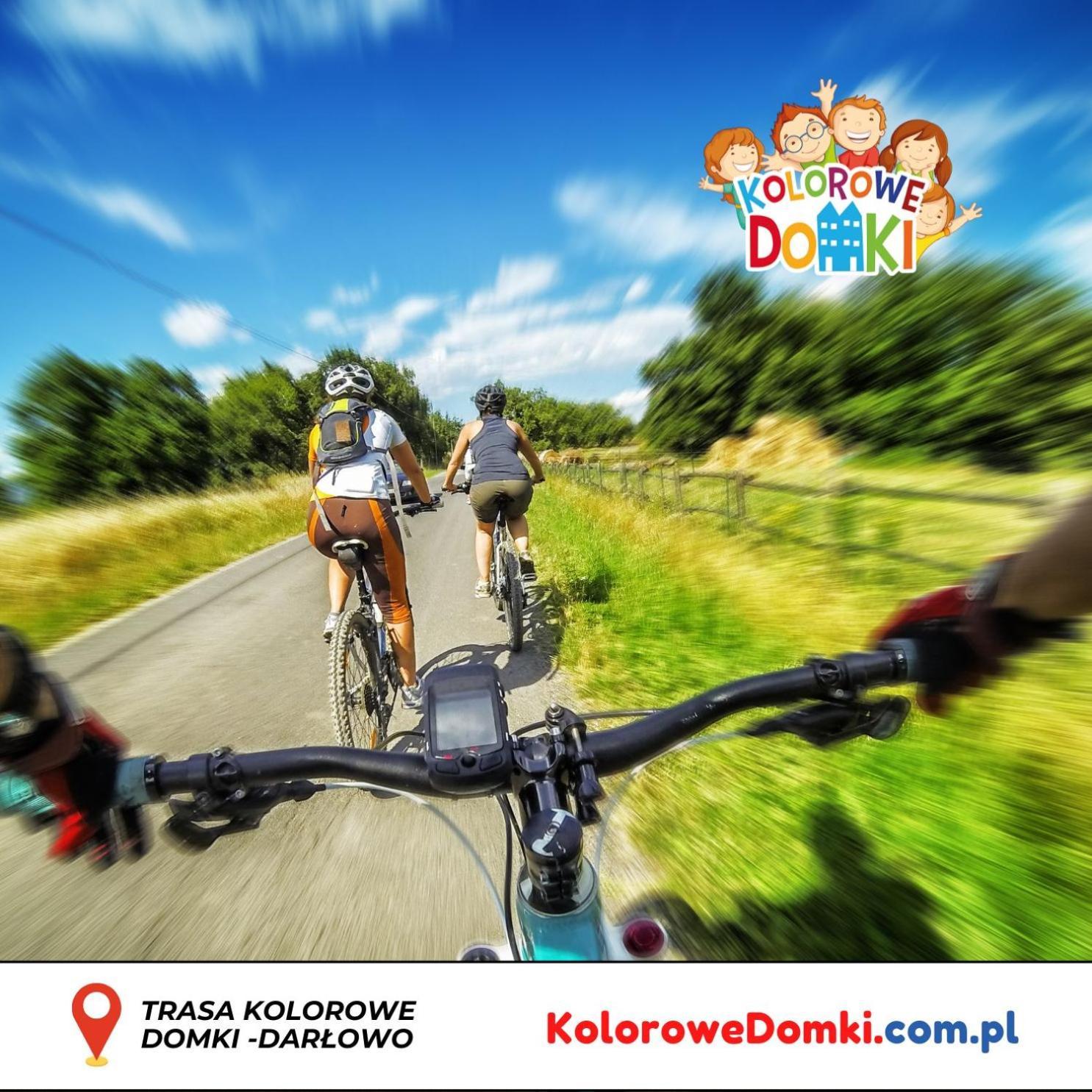 Kolorowe Domki Jarosławiec Extérieur photo