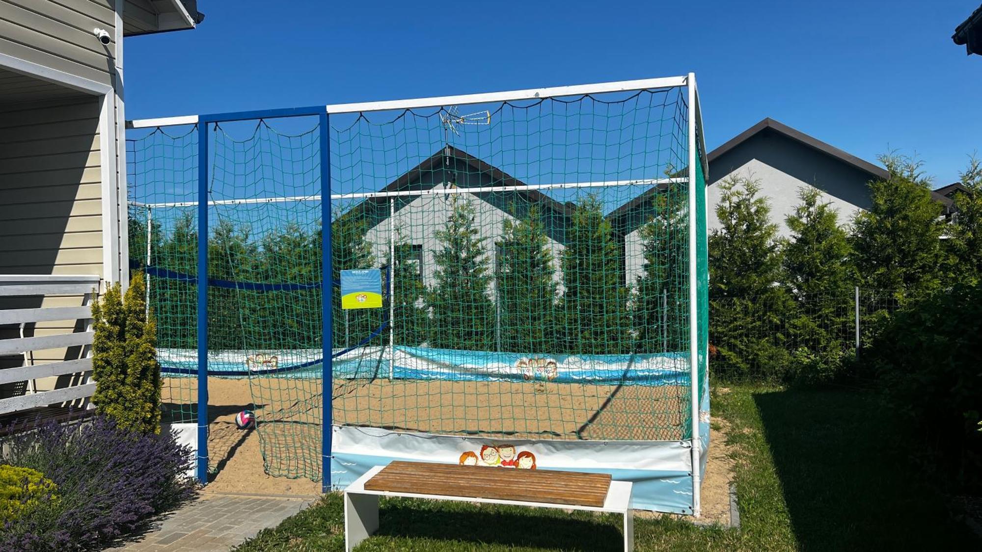 Kolorowe Domki Jarosławiec Extérieur photo